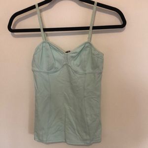 COPY - Aritzia/Talula Women’s Fitted Camisole/Tank Top